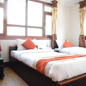 Bed and breakfast Bindu, Katmandú
