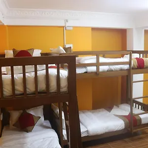 Nepalaya Hostel