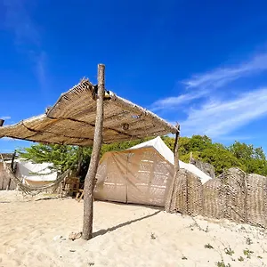 Holiday park Eco Del Mar **