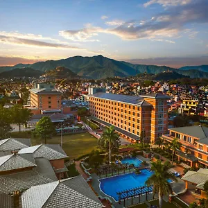 The Soaltee Kathmandu, Autograph Collection Kathmandu