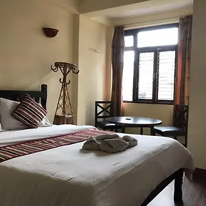 Auberge de jeunesse Yala Peak