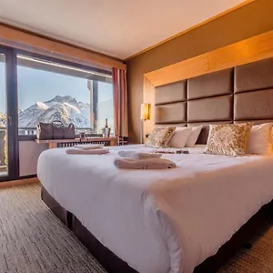 visit hotel